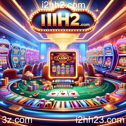 A Revolução dos Cassinos Online: Entretenimento ao Alcance de um Clique