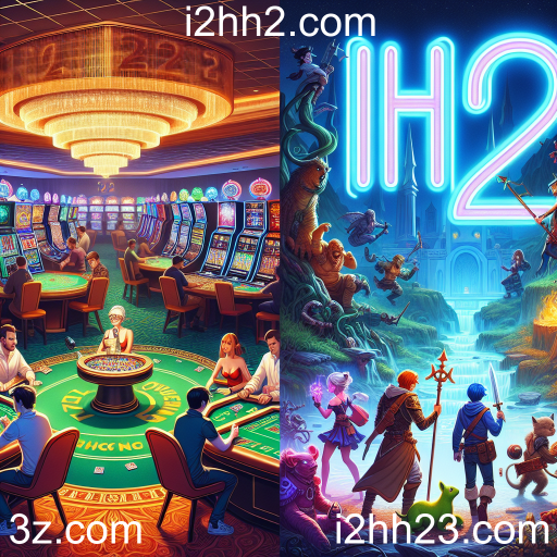 A Evolução dos RPGs: Uma Jornada Fantástica e Interativa